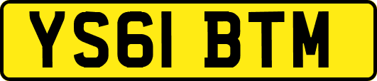 YS61BTM