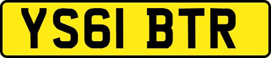 YS61BTR