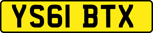 YS61BTX