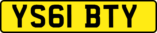 YS61BTY