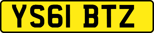 YS61BTZ