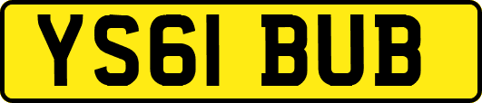YS61BUB