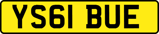 YS61BUE