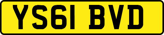 YS61BVD