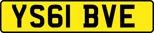 YS61BVE