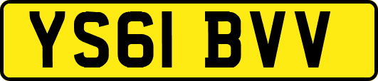 YS61BVV