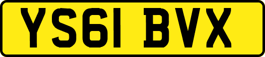 YS61BVX