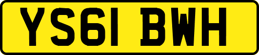 YS61BWH