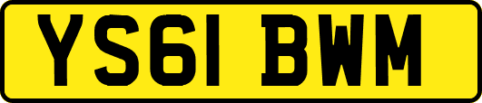 YS61BWM