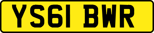 YS61BWR