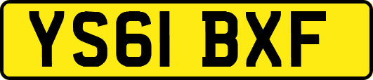 YS61BXF