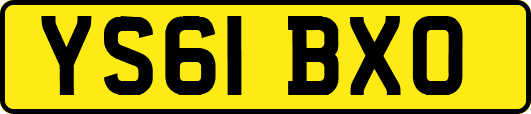 YS61BXO
