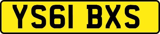 YS61BXS