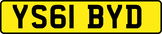 YS61BYD