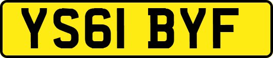 YS61BYF