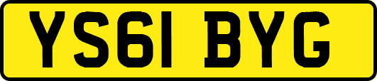 YS61BYG