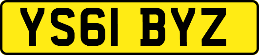 YS61BYZ