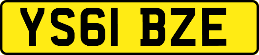 YS61BZE