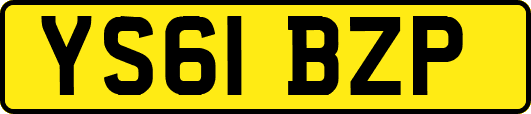 YS61BZP