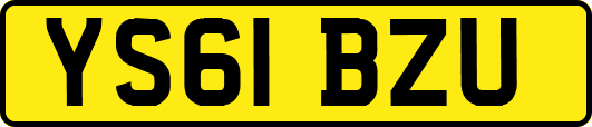 YS61BZU