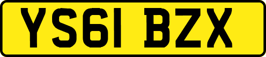 YS61BZX