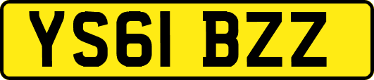 YS61BZZ