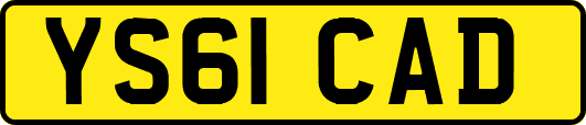YS61CAD