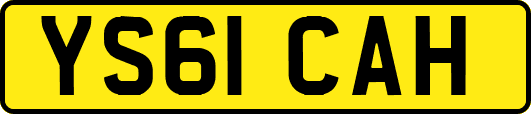 YS61CAH