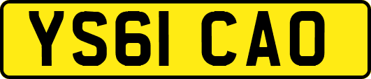 YS61CAO