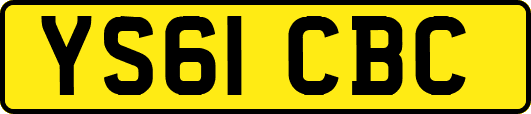 YS61CBC