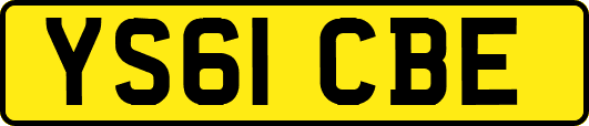 YS61CBE
