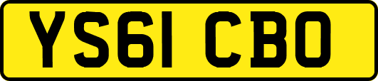 YS61CBO