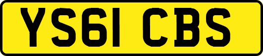 YS61CBS