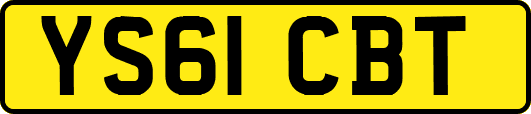 YS61CBT