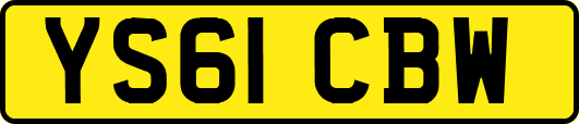 YS61CBW