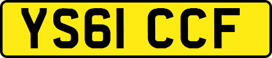 YS61CCF