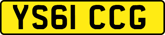 YS61CCG