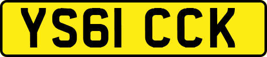YS61CCK