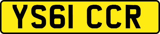 YS61CCR