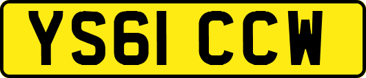 YS61CCW