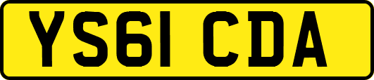YS61CDA