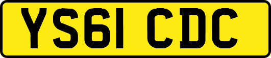 YS61CDC