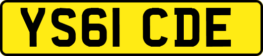 YS61CDE