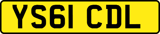 YS61CDL