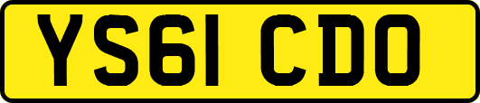 YS61CDO