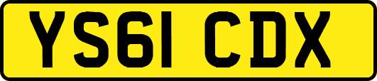 YS61CDX