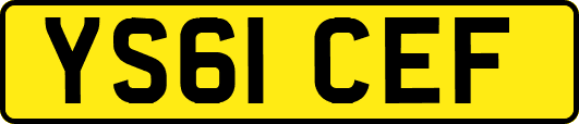 YS61CEF