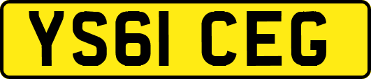 YS61CEG