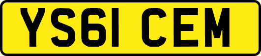 YS61CEM