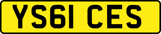 YS61CES